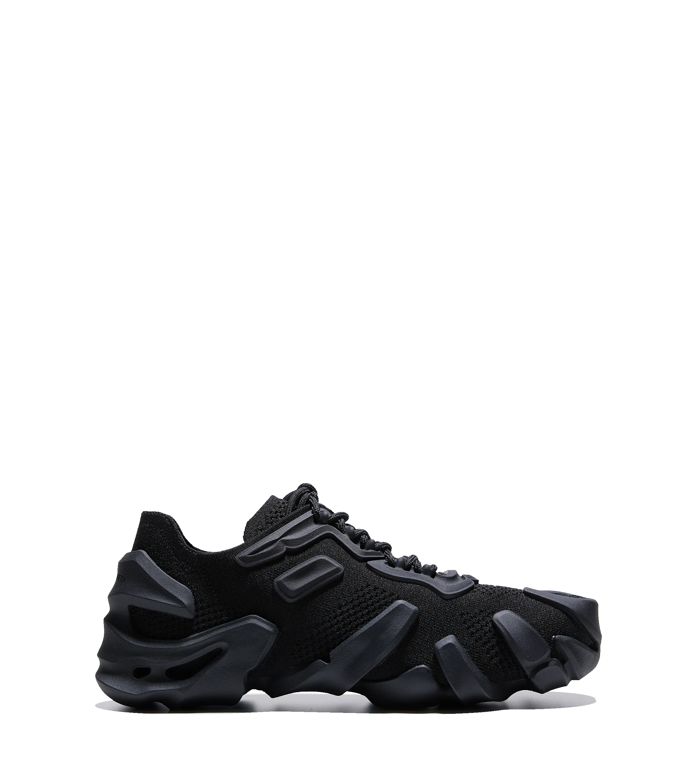 Flex Sneaker Black sold by FOUR Amsterdam