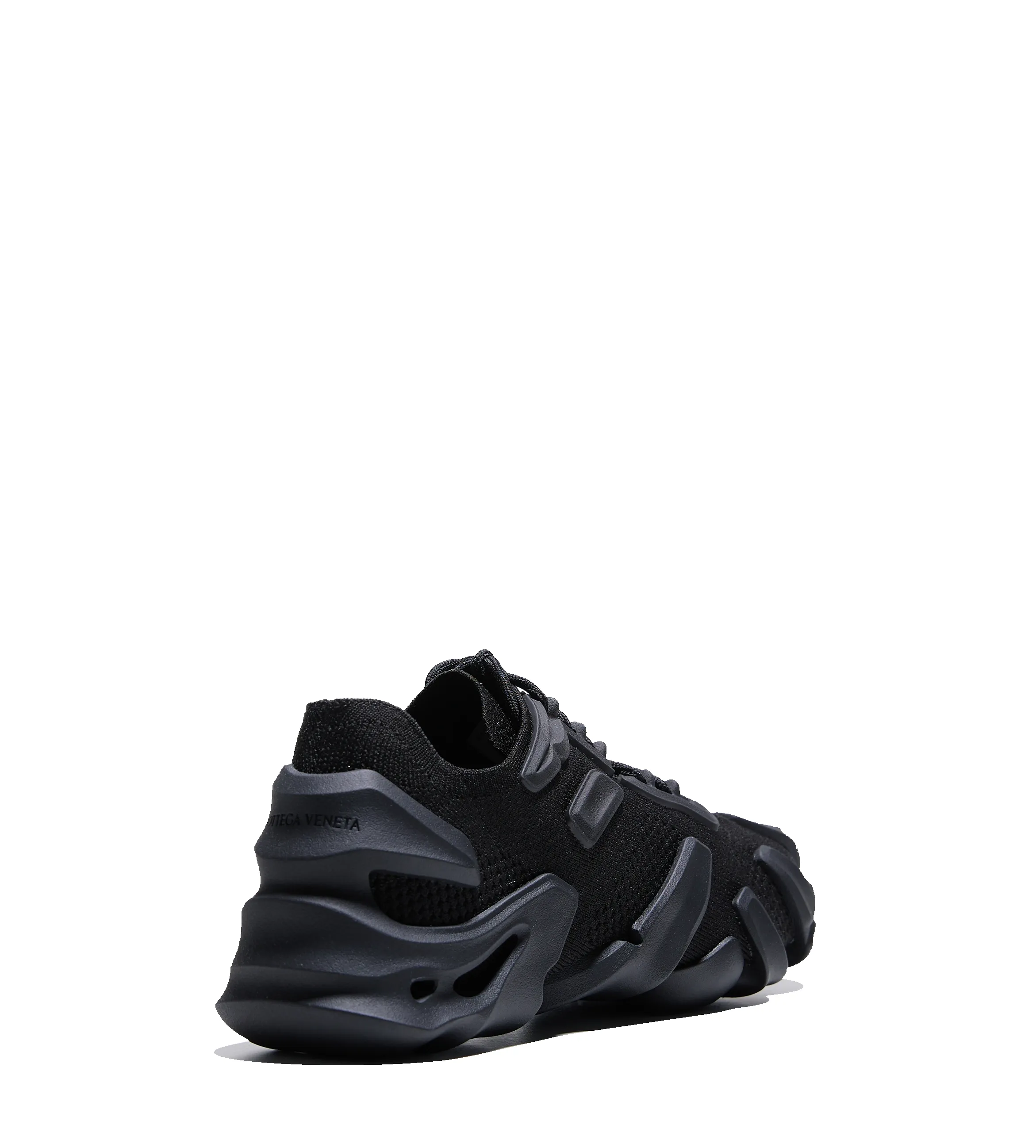 Flex Sneaker Black sold by FOUR Amsterdam product image thumbnail 2