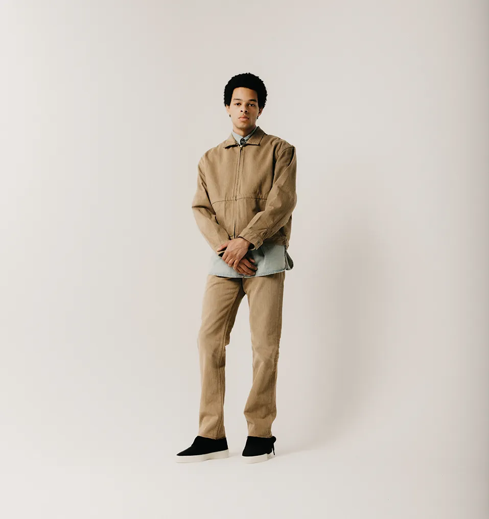 Collection 8 Jean Deer sold by FOUR Amsterdam product image thumbnail 2