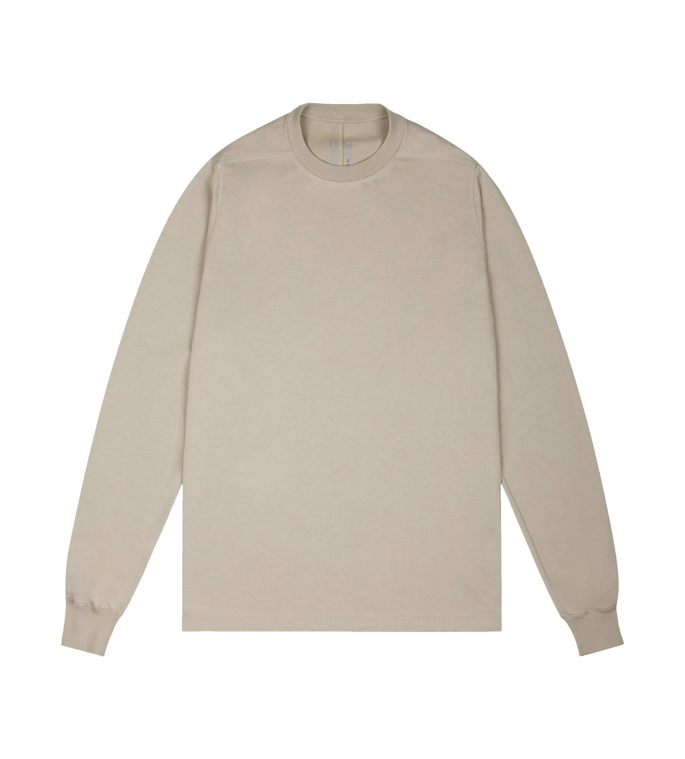 Knit Longsleeve T-shit Pearl sold by FOUR Amsterdam