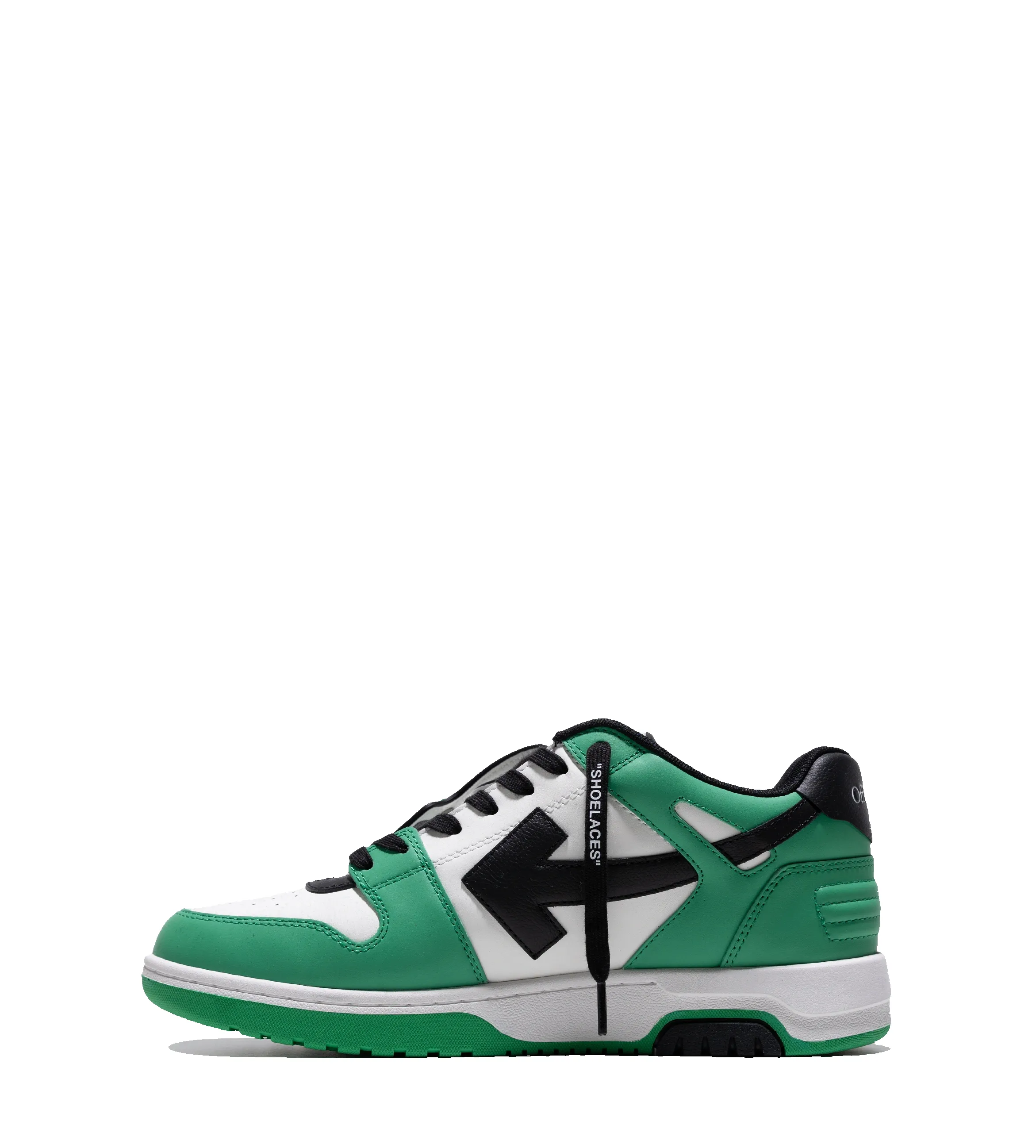 Out Of Office Sneaker Green sold by FOUR Amsterdam product image thumbnail 3
