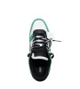 Out Of Office Sneaker Green sold by FOUR Amsterdam