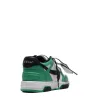 Out Of Office Sneaker Green sold by FOUR Amsterdam