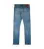 Distribution Slim Fit Denim Jeans Washed Blue sold by FOUR Amsterdam