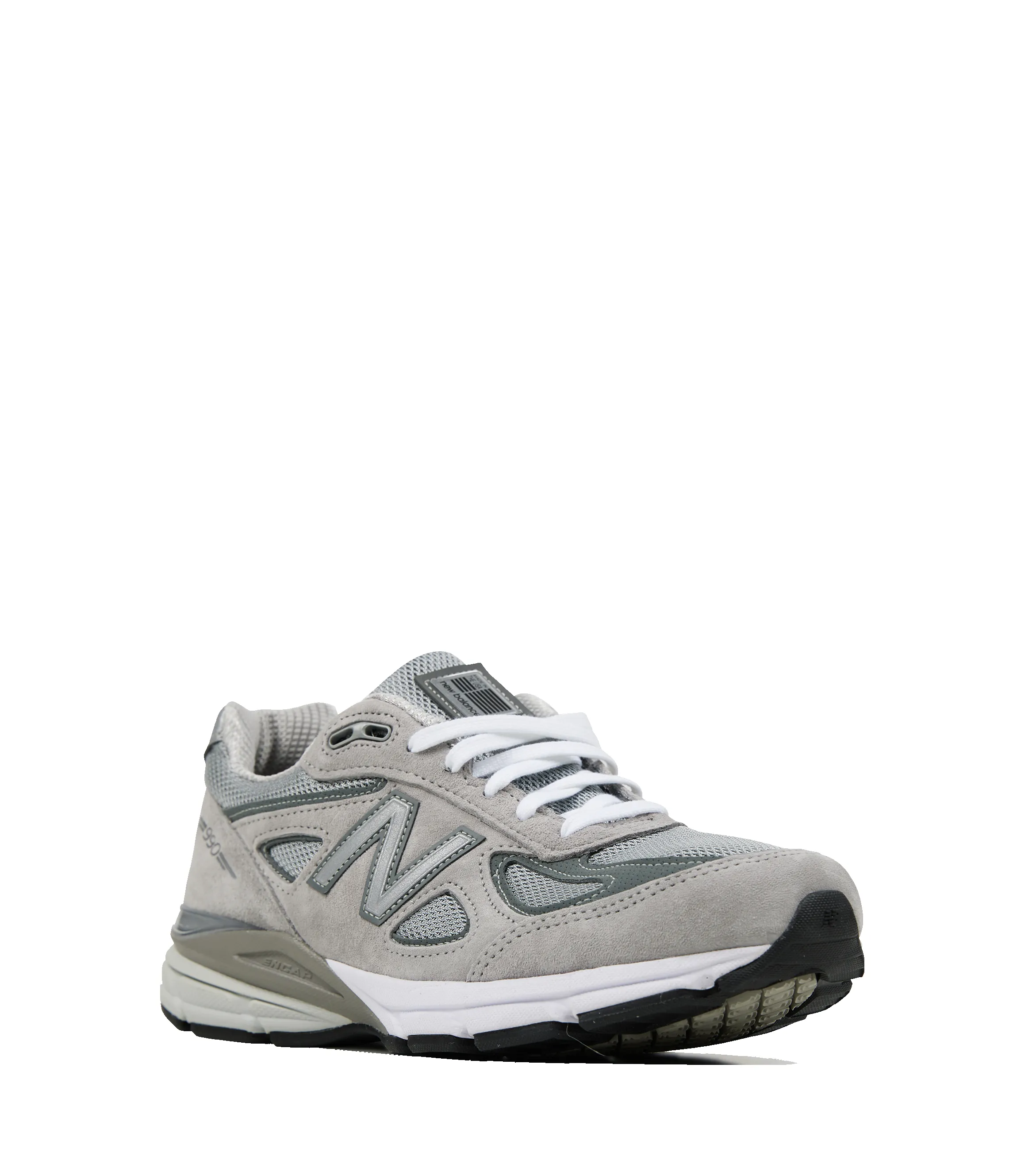 990V4 Sneaker Grey sold by FOUR Amsterdam product image thumbnail 3