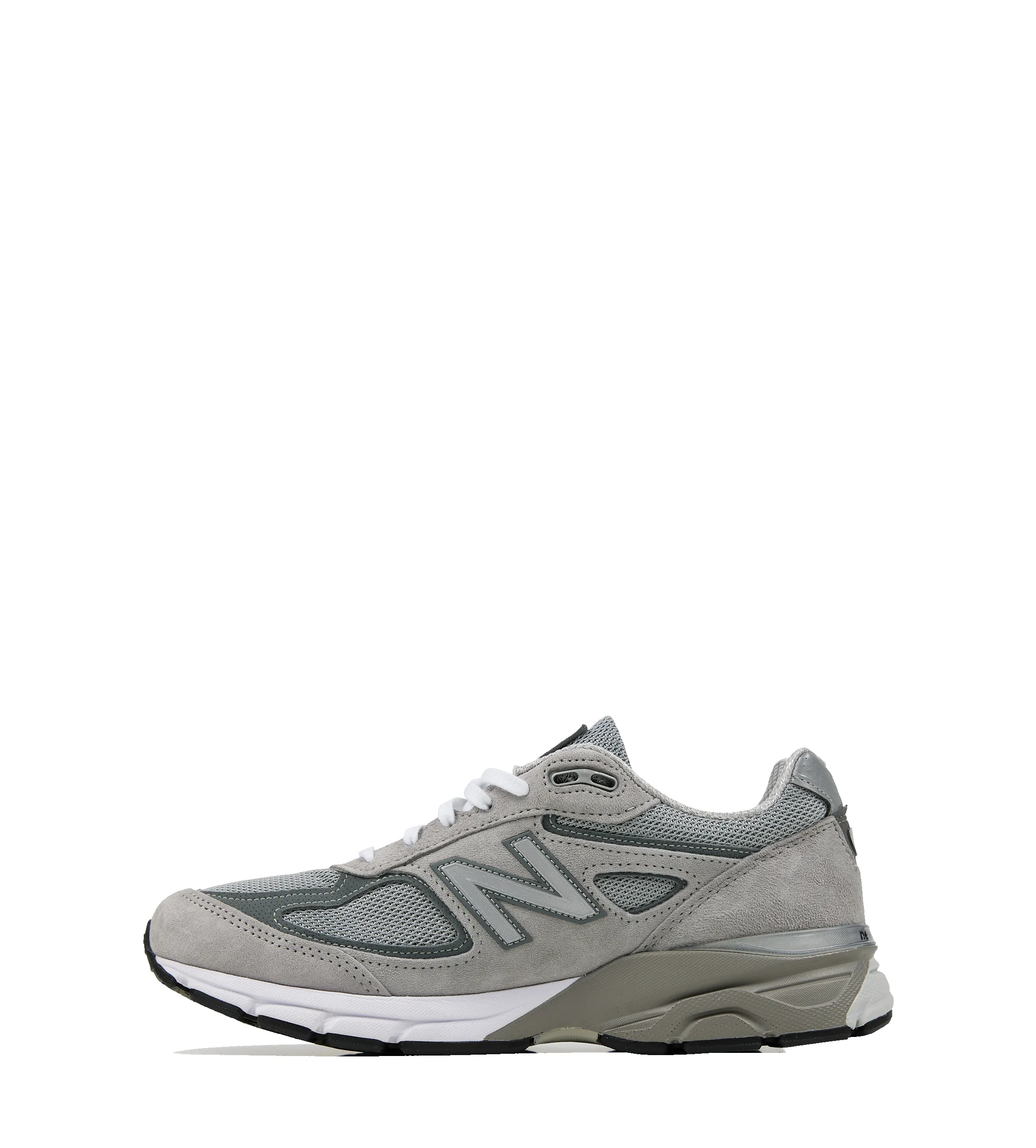 990V4 Sneaker Grey sold by FOUR Amsterdam product image thumbnail 4