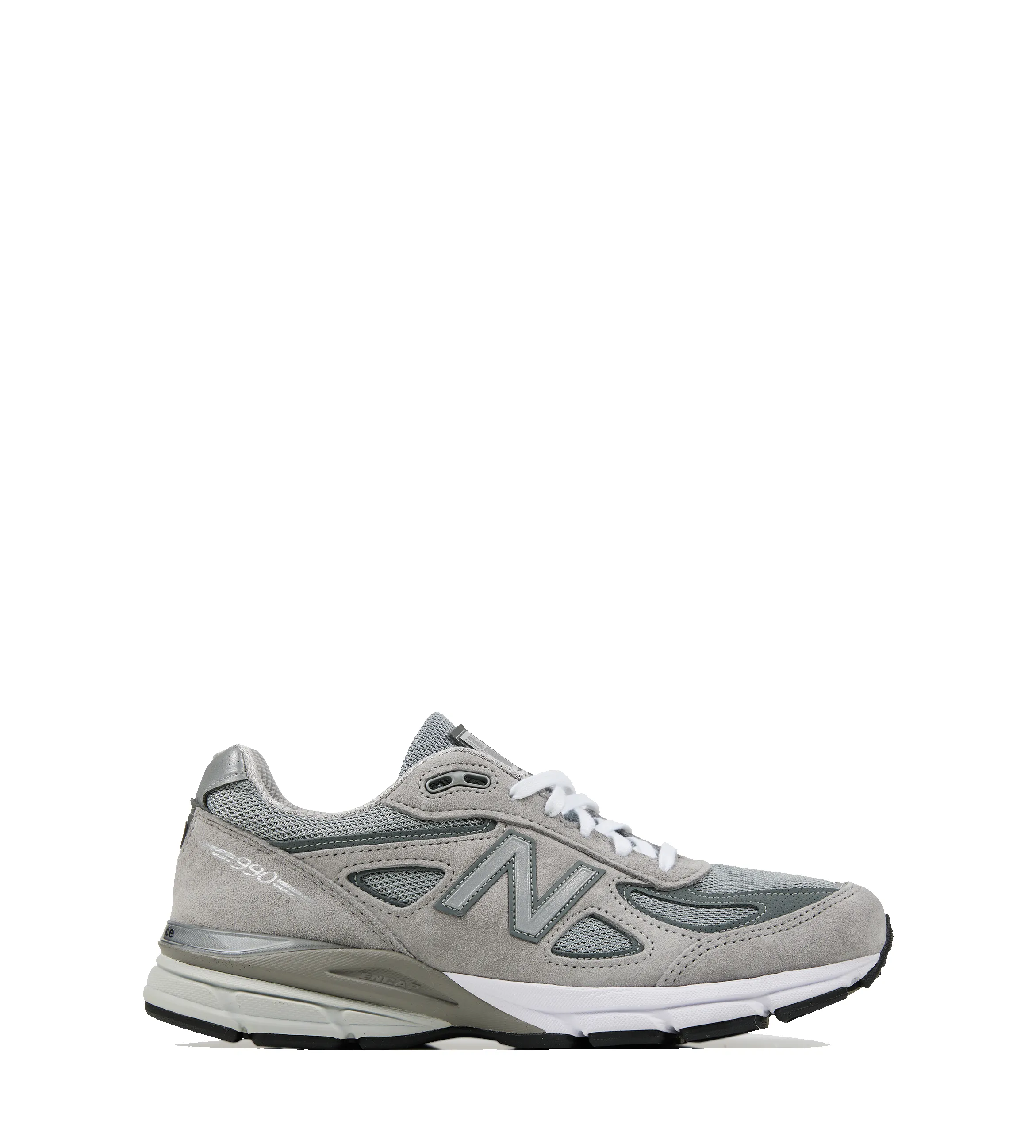 990V4 Sneaker Grey sold by FOUR Amsterdam