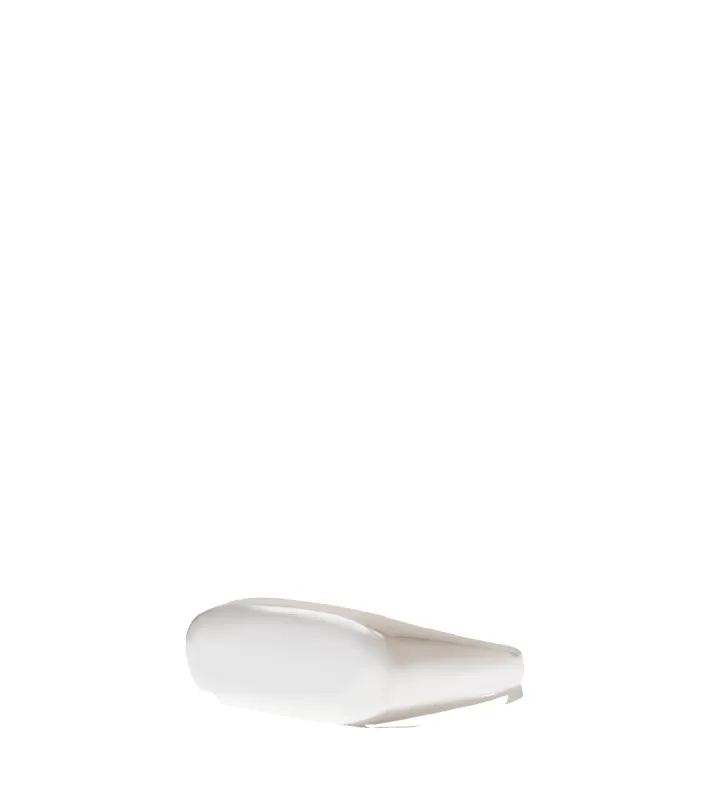 Signet Ring Silver sold by FOUR Amsterdam
