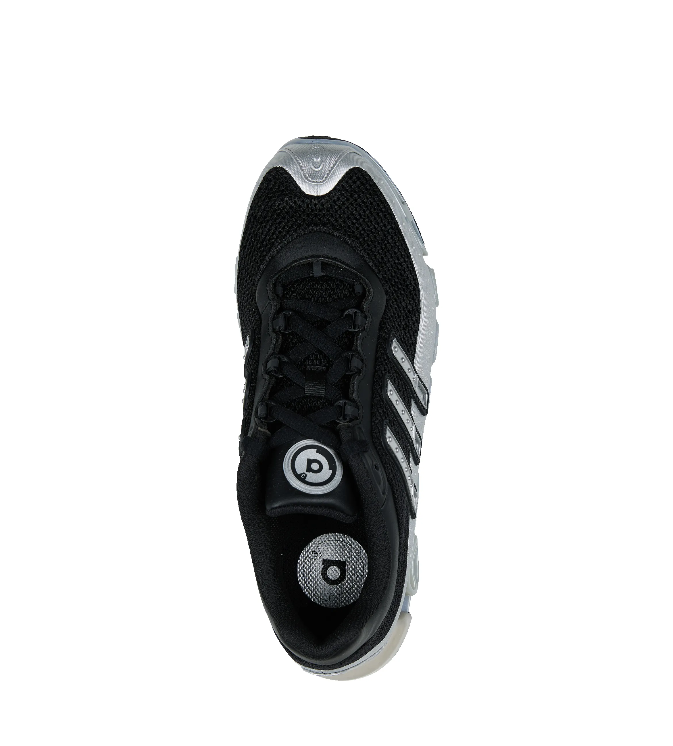 Megaride Shoes Black sold by FOUR Amsterdam product image thumbnail 2