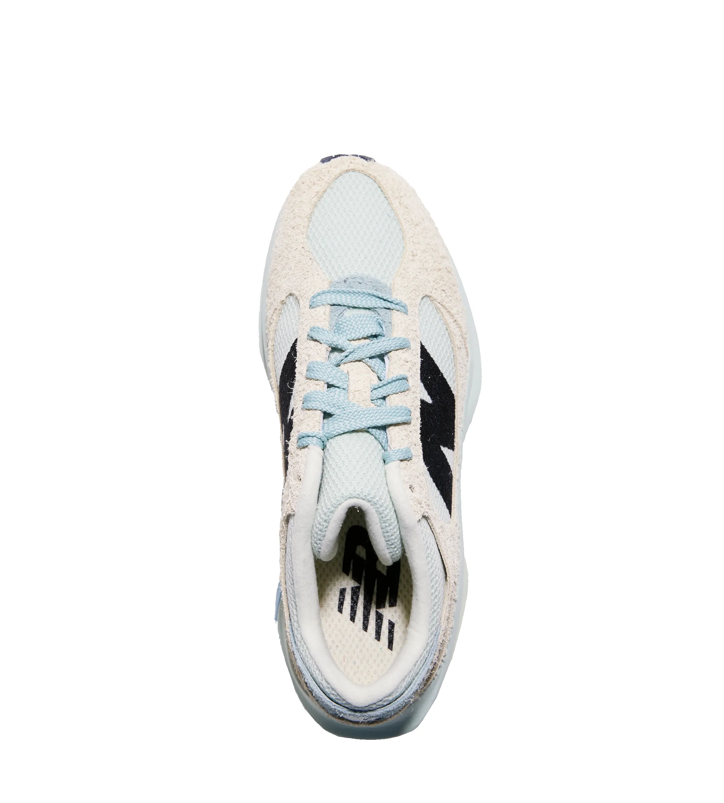 WRPD Runner Sneaker Clay Ash sold by FOUR Amsterdam product image thumbnail 4