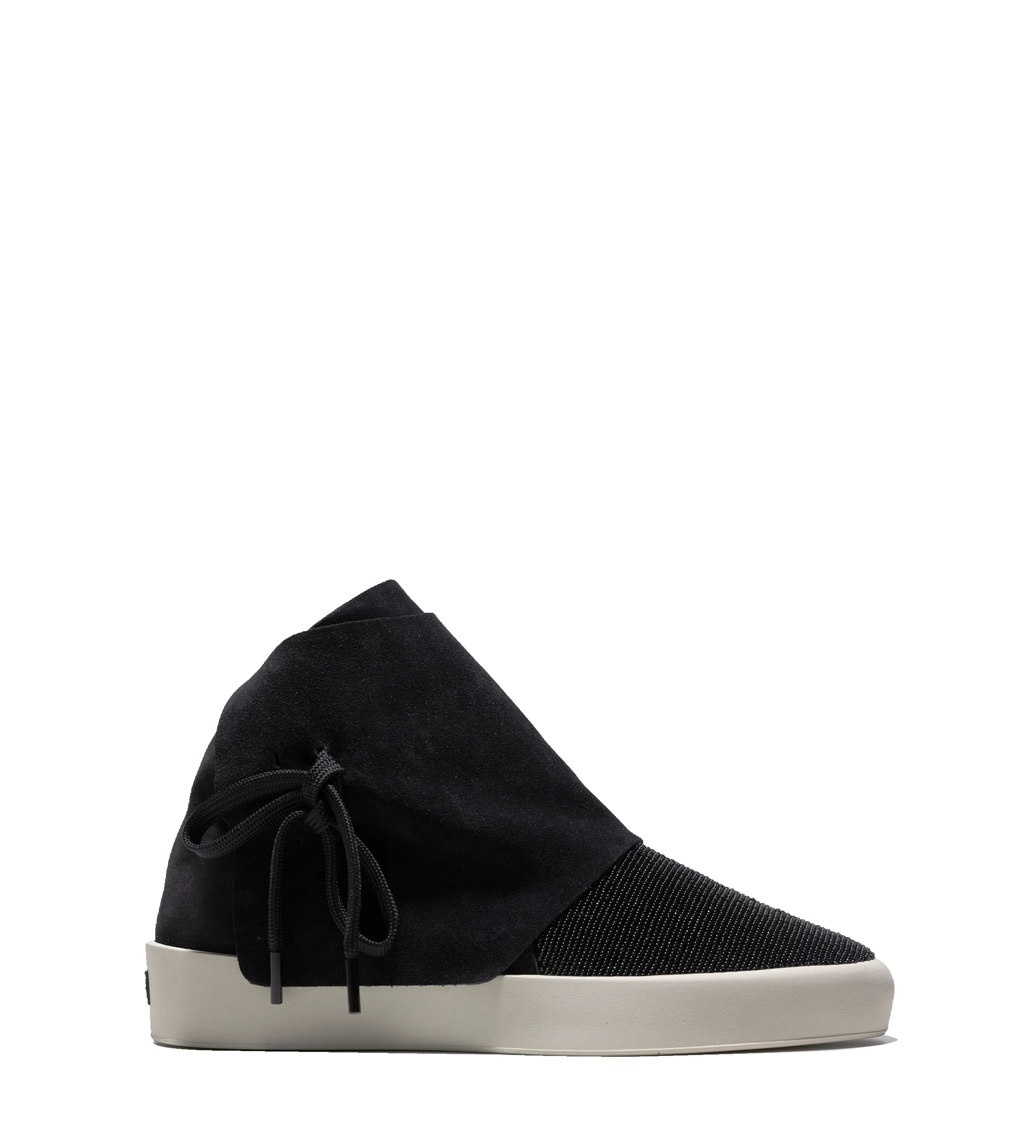 Moc Hi Sneaker Black sold by FOUR Amsterdam