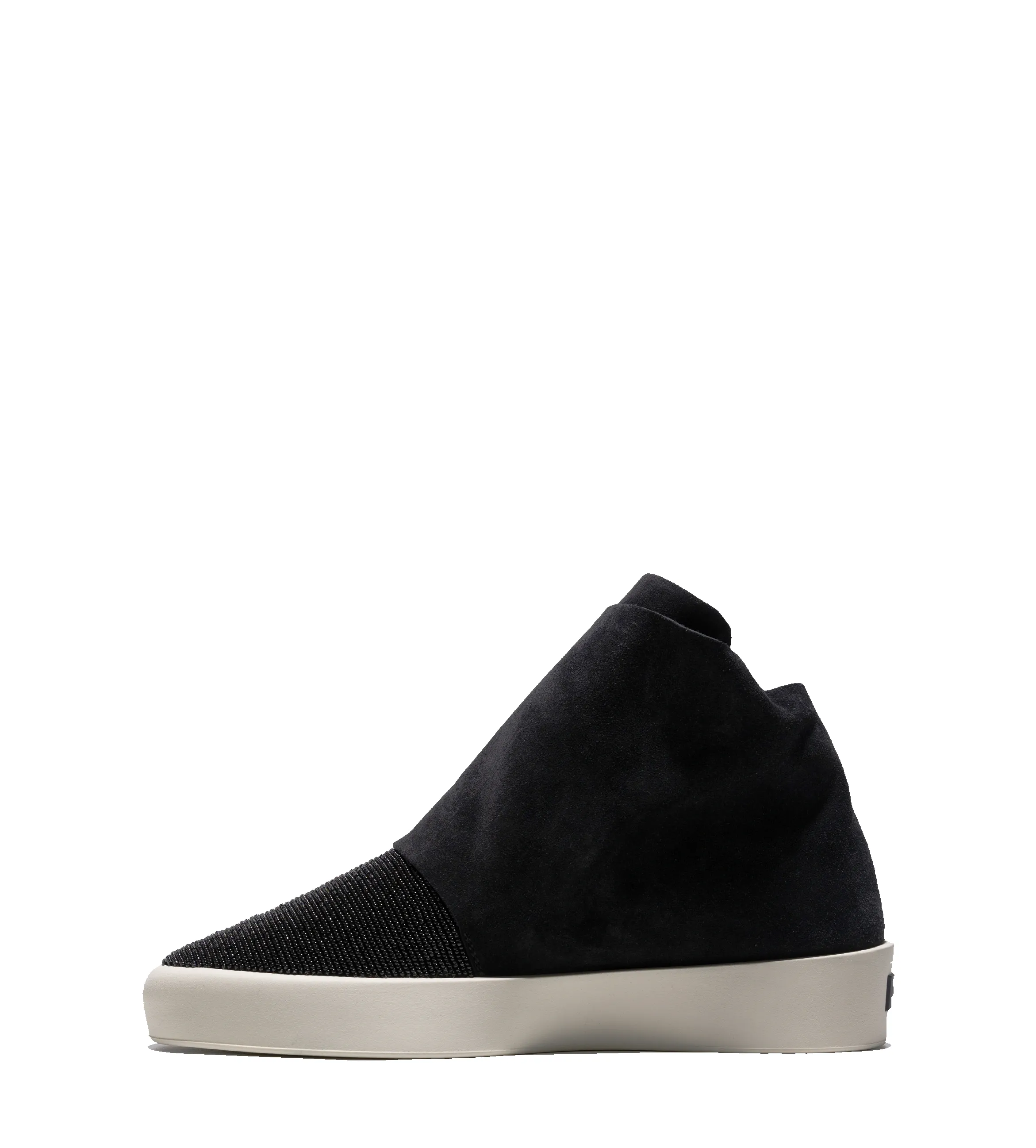 Moc Hi Sneaker Black sold by FOUR Amsterdam product image thumbnail 3