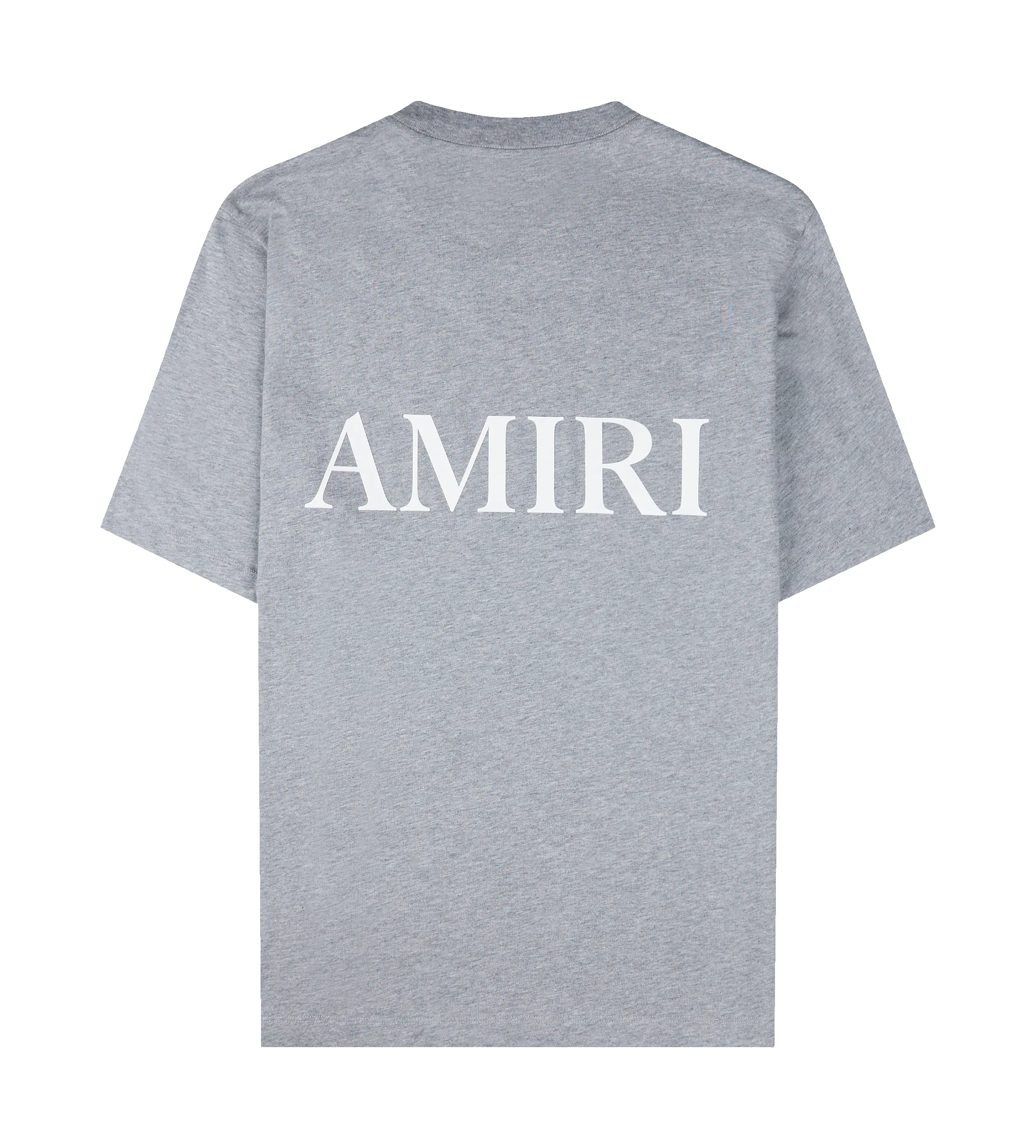 MA Core Logo T-shirt Grey sold by FOUR Amsterdam product image thumbnail 2