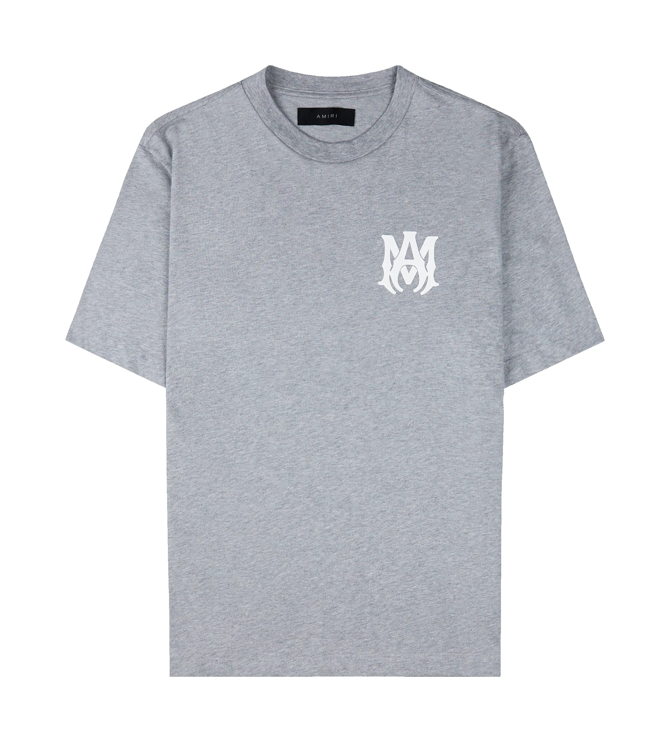 MA Core Logo T-shirt Grey sold by FOUR Amsterdam