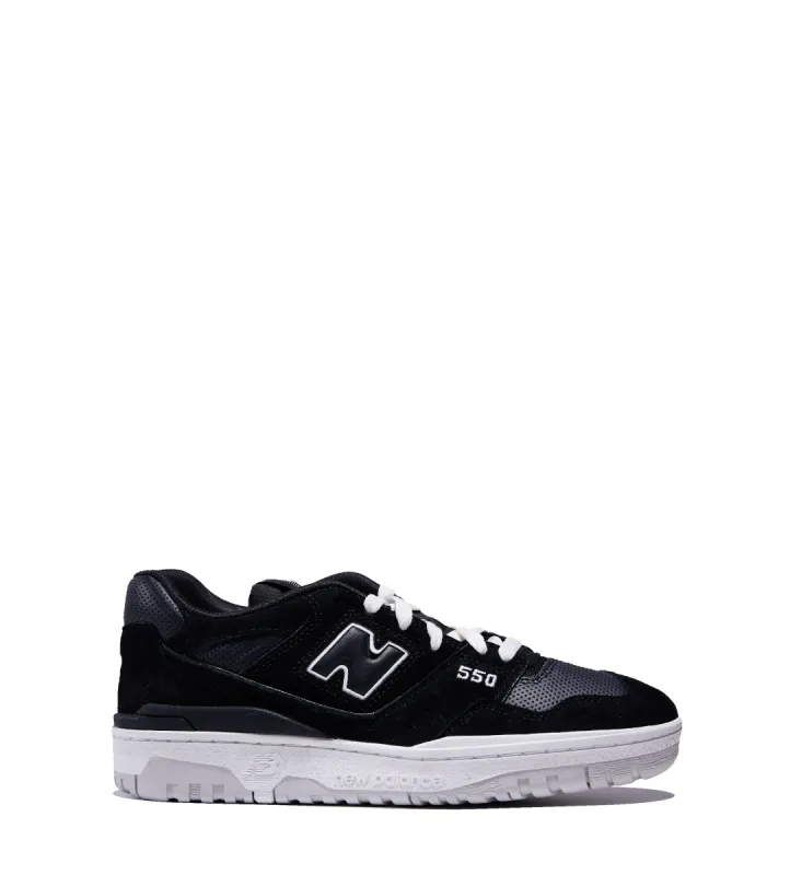 Sneakers Black/White sold by FOUR Amsterdam