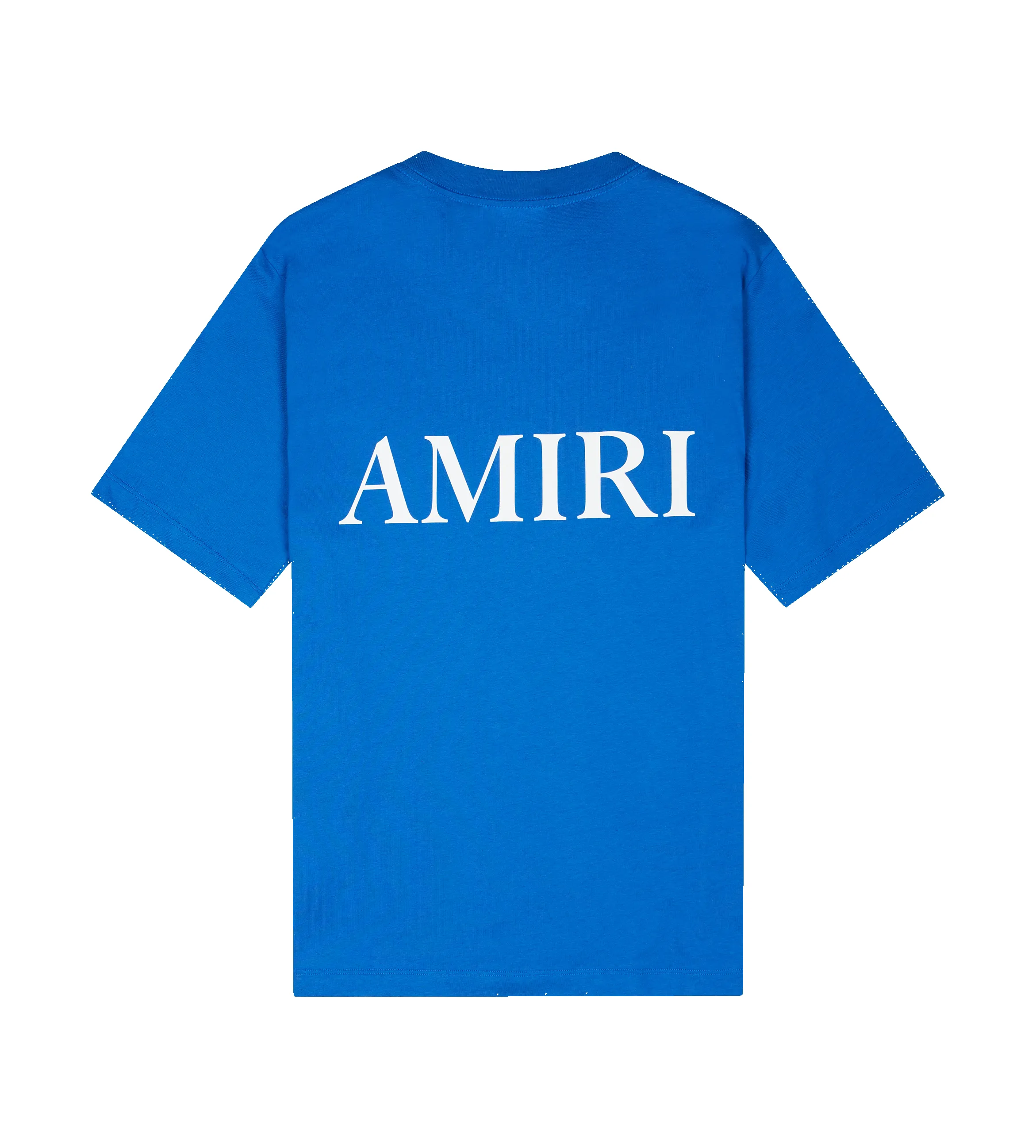 MA Core Logo T-shirt Blue sold by FOUR Amsterdam product image thumbnail 2