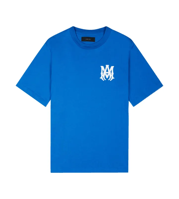 AMIRI M.A. CORE LOGO TEE - BLUE | Parallel