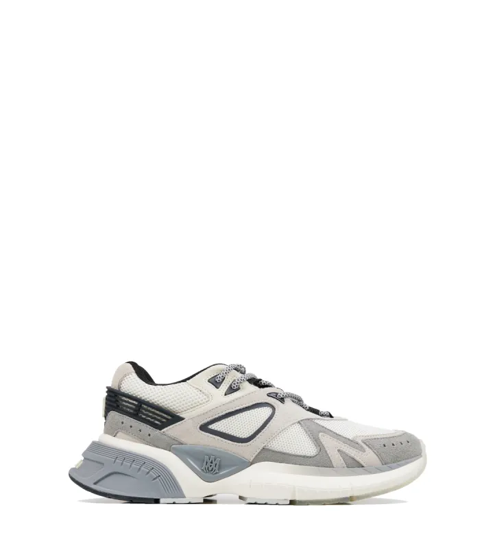 MA Runner Grey by Amiri made by FOUR Amsterdam