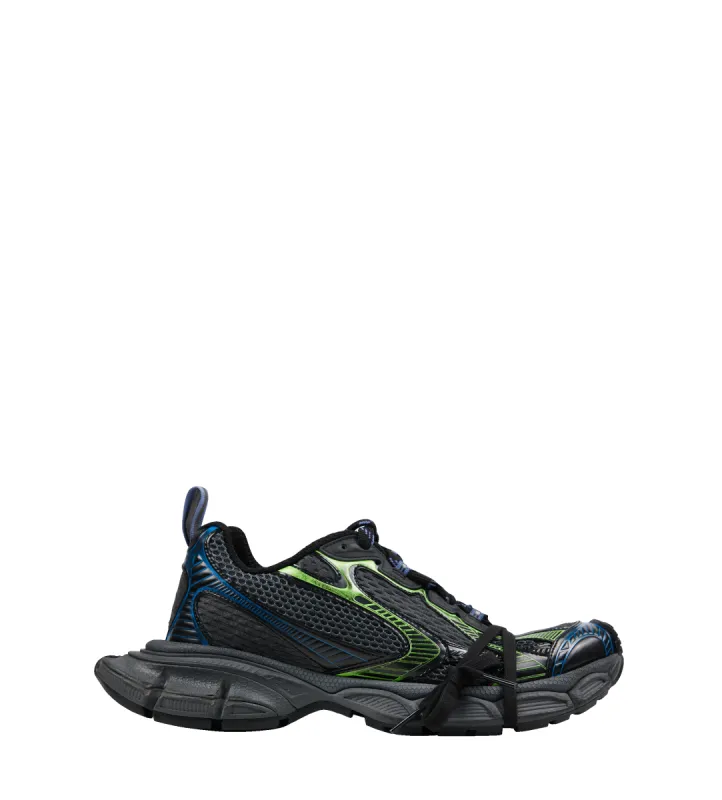 3XL Sneaker Dark Grey sold by FOUR Amsterdam