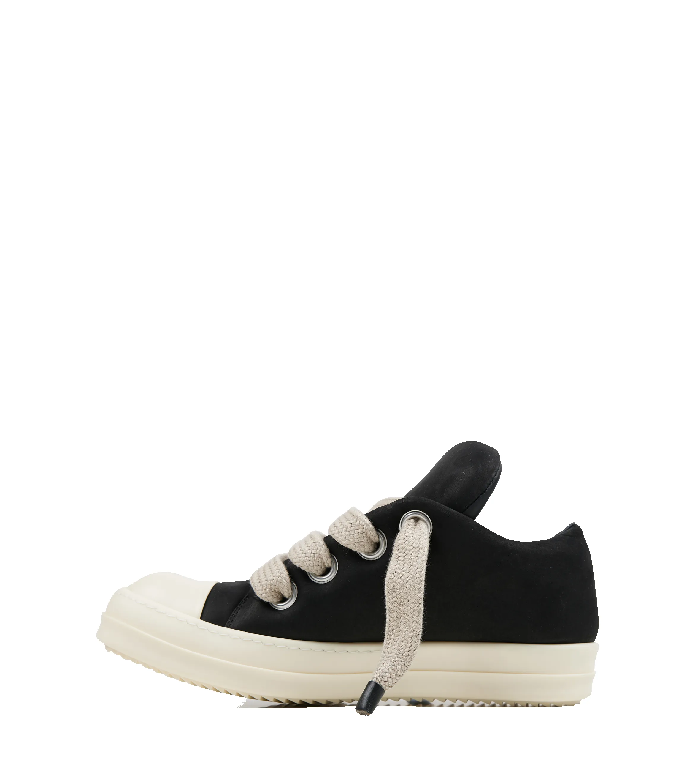 Jumbo Lace Padded Low Sneaker sold by FOUR Amsterdam product image thumbnail 3