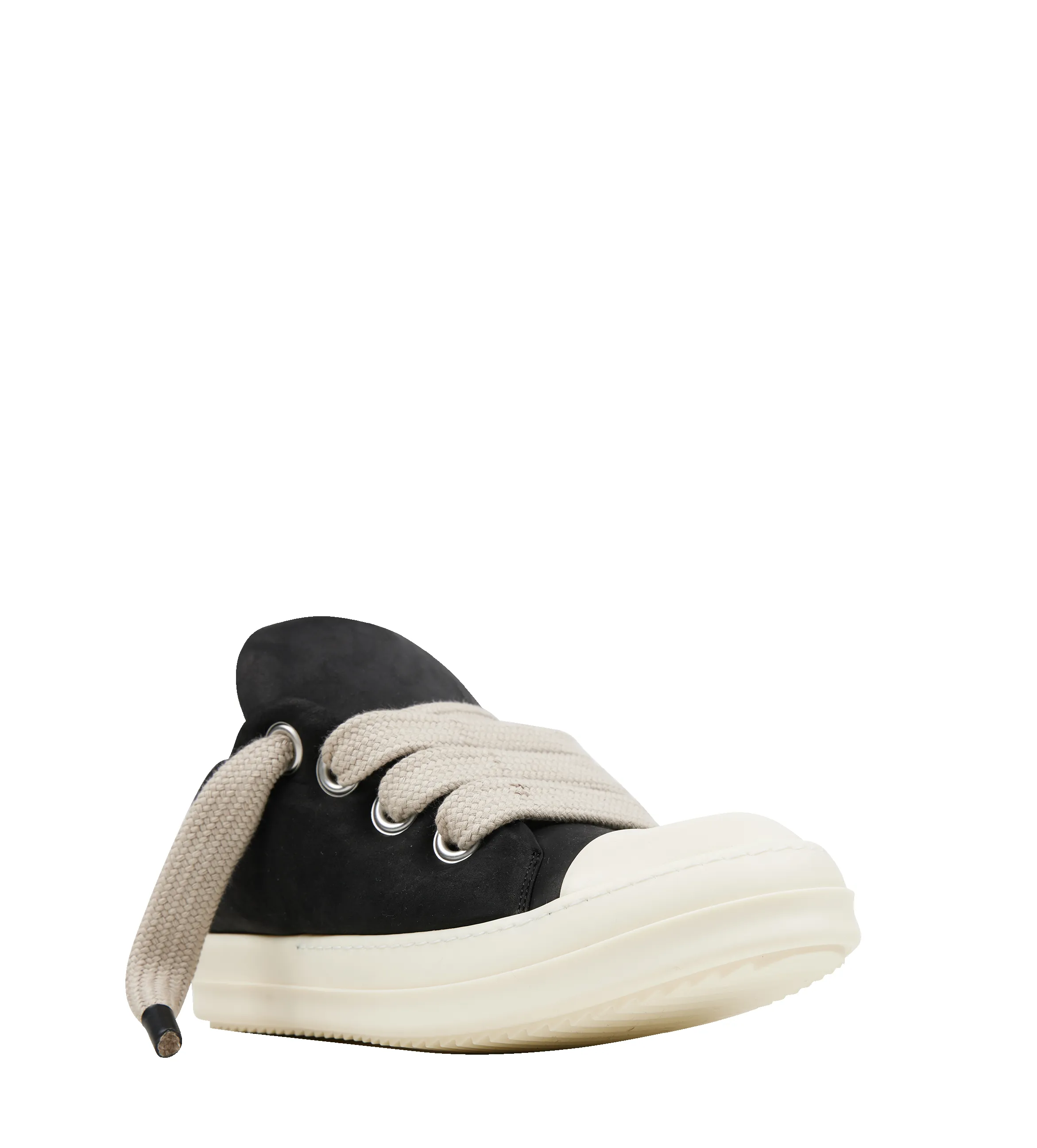 Jumbo Lace Padded Low Sneaker sold by FOUR Amsterdam product image thumbnail 2