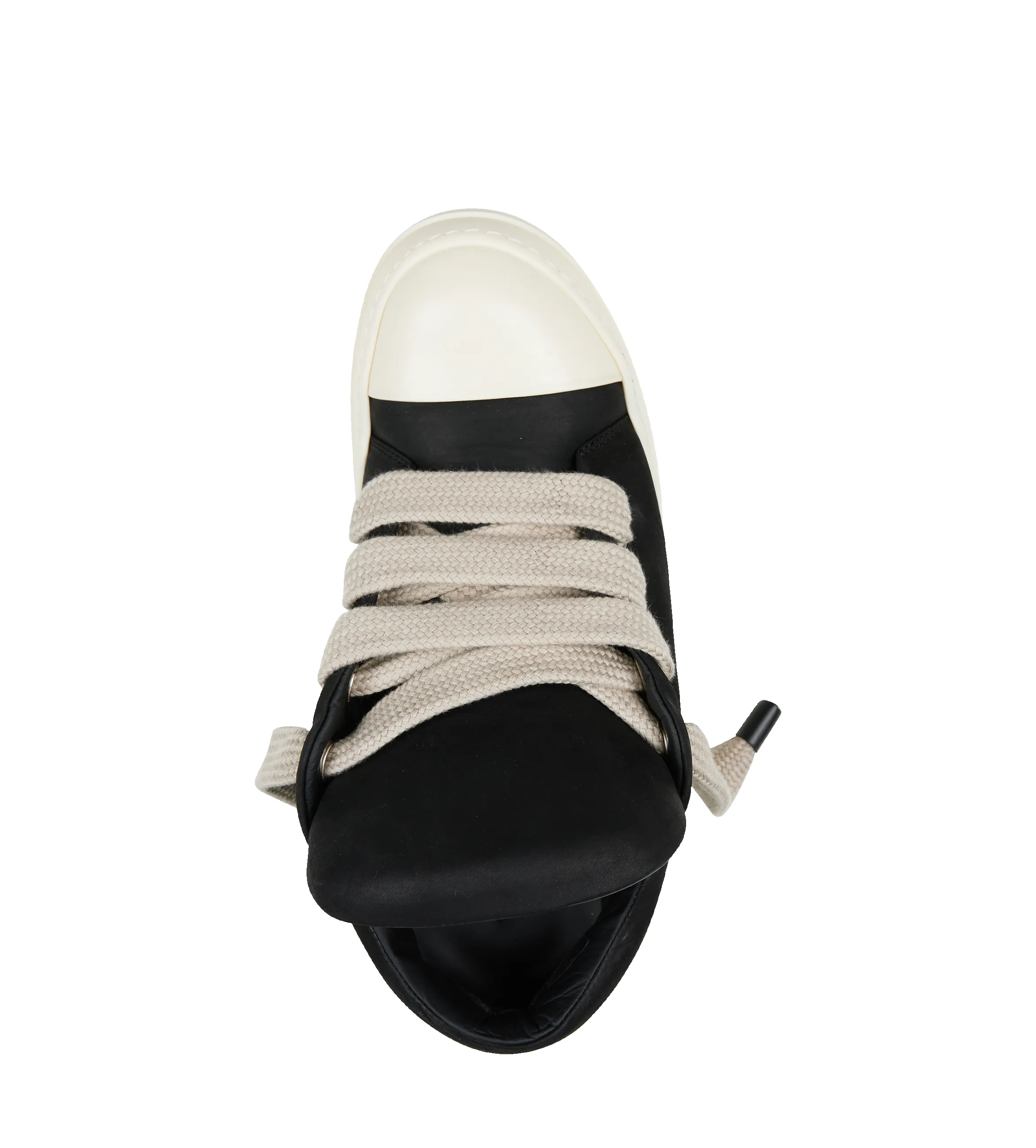 Jumbo Lace Padded Low Sneaker sold by FOUR Amsterdam product image thumbnail 4