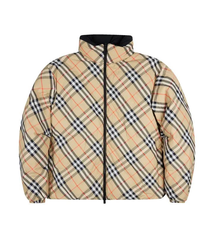 Tartan Jacket sold by FOUR Amsterdam