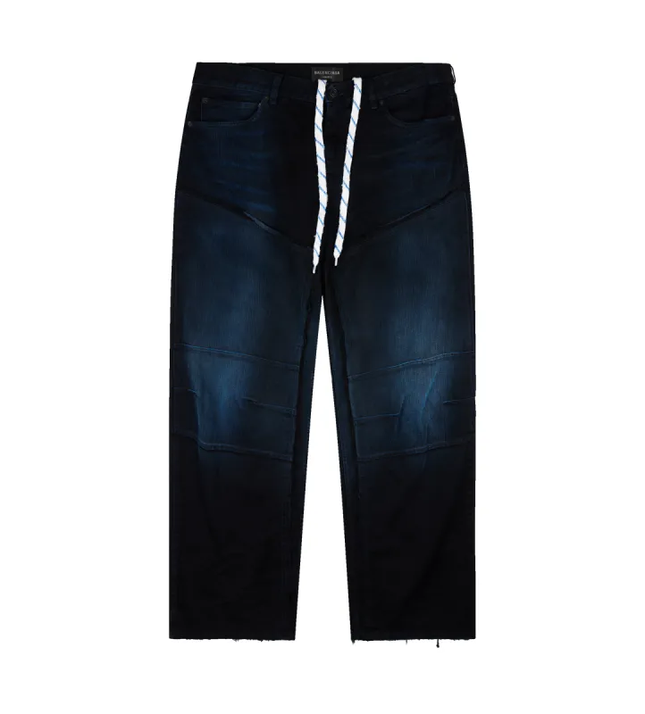 Double Knee Pants sold by FOUR Amsterdam