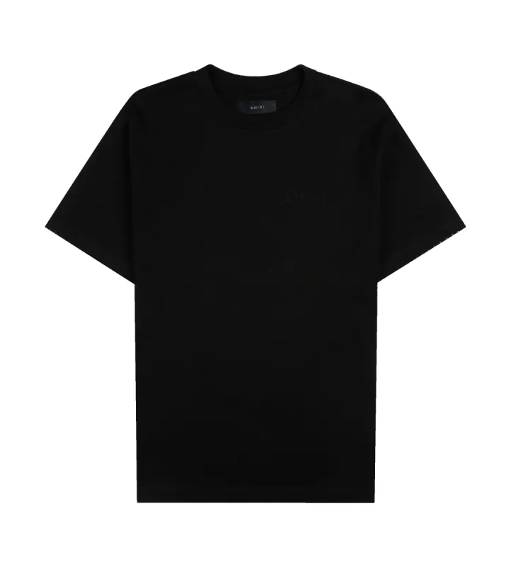 Oversized Tee Black sold by FOUR Amsterdam