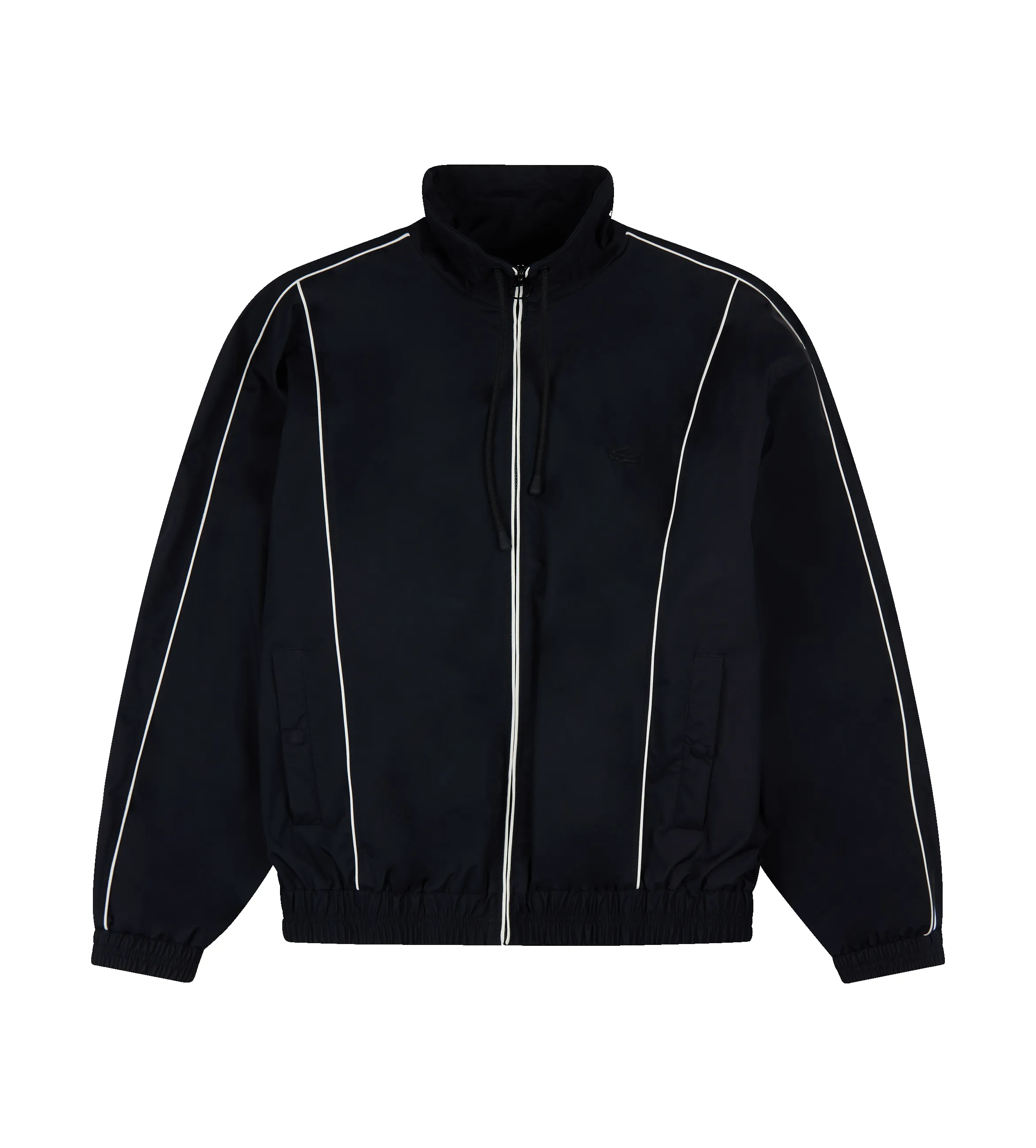 Jet Jacket Black sold by FOUR Amsterdam