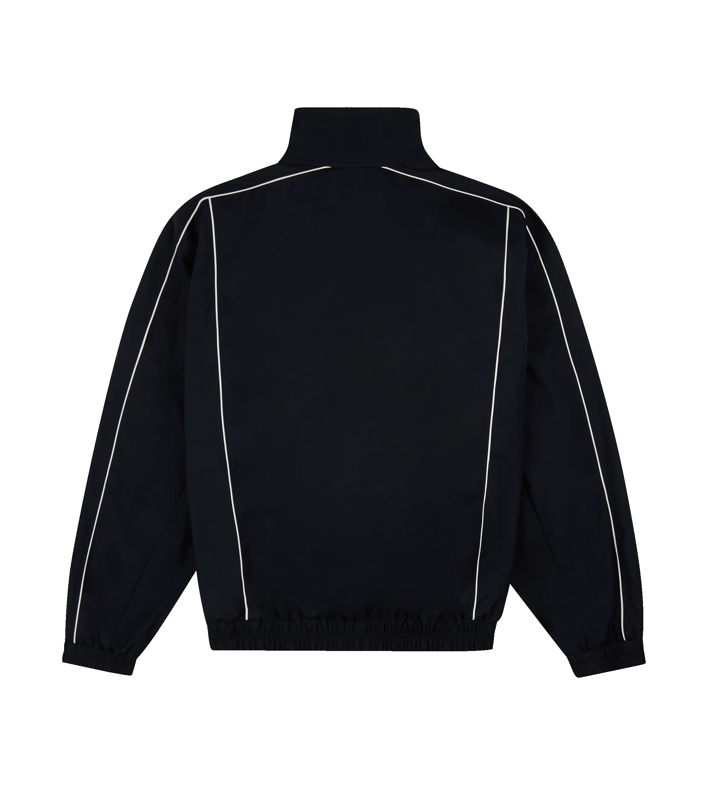 Jet Jacket Black sold by FOUR Amsterdam product image thumbnail 2
