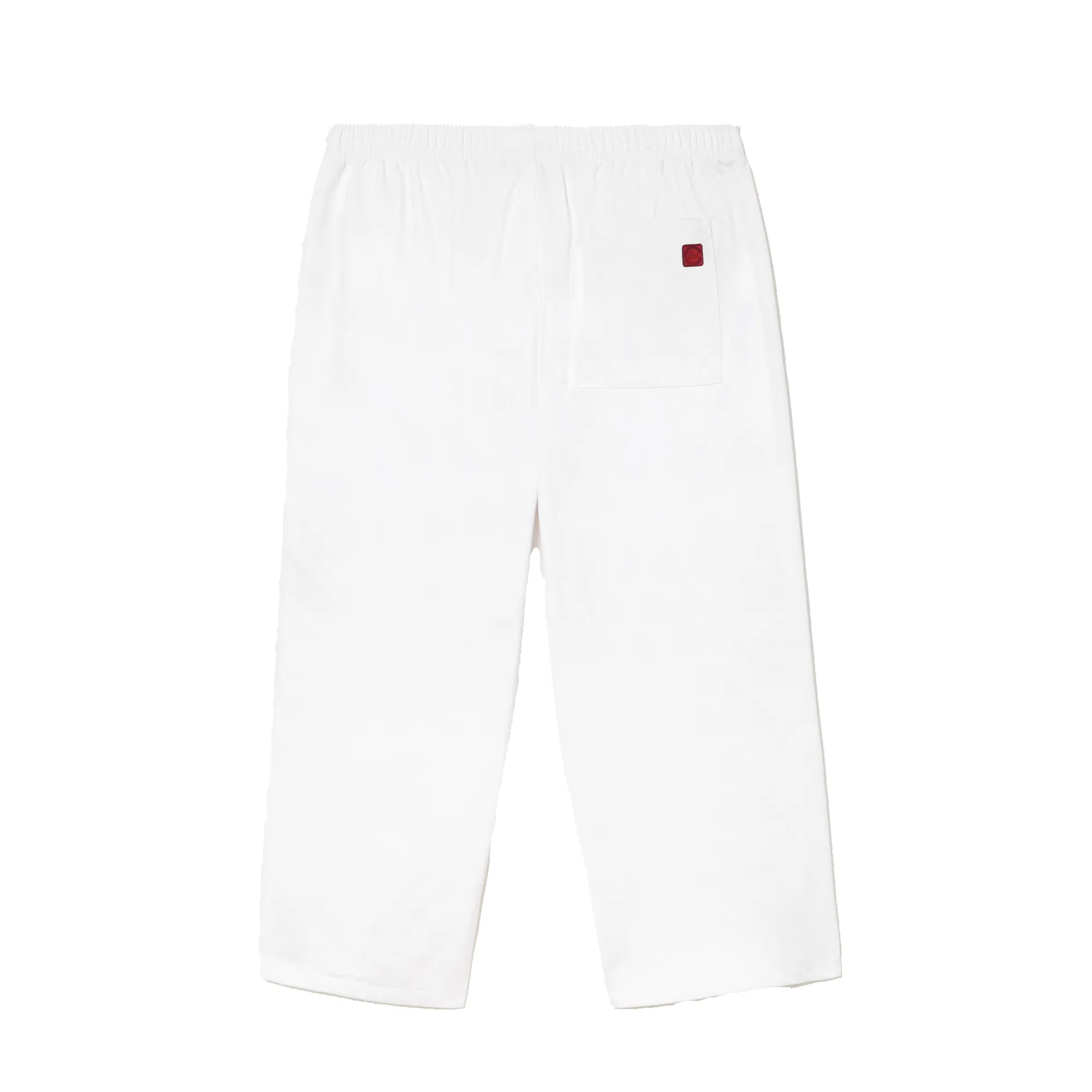 Lacoste x Clot Pants White sold by FOUR Amsterdam product image thumbnail 2