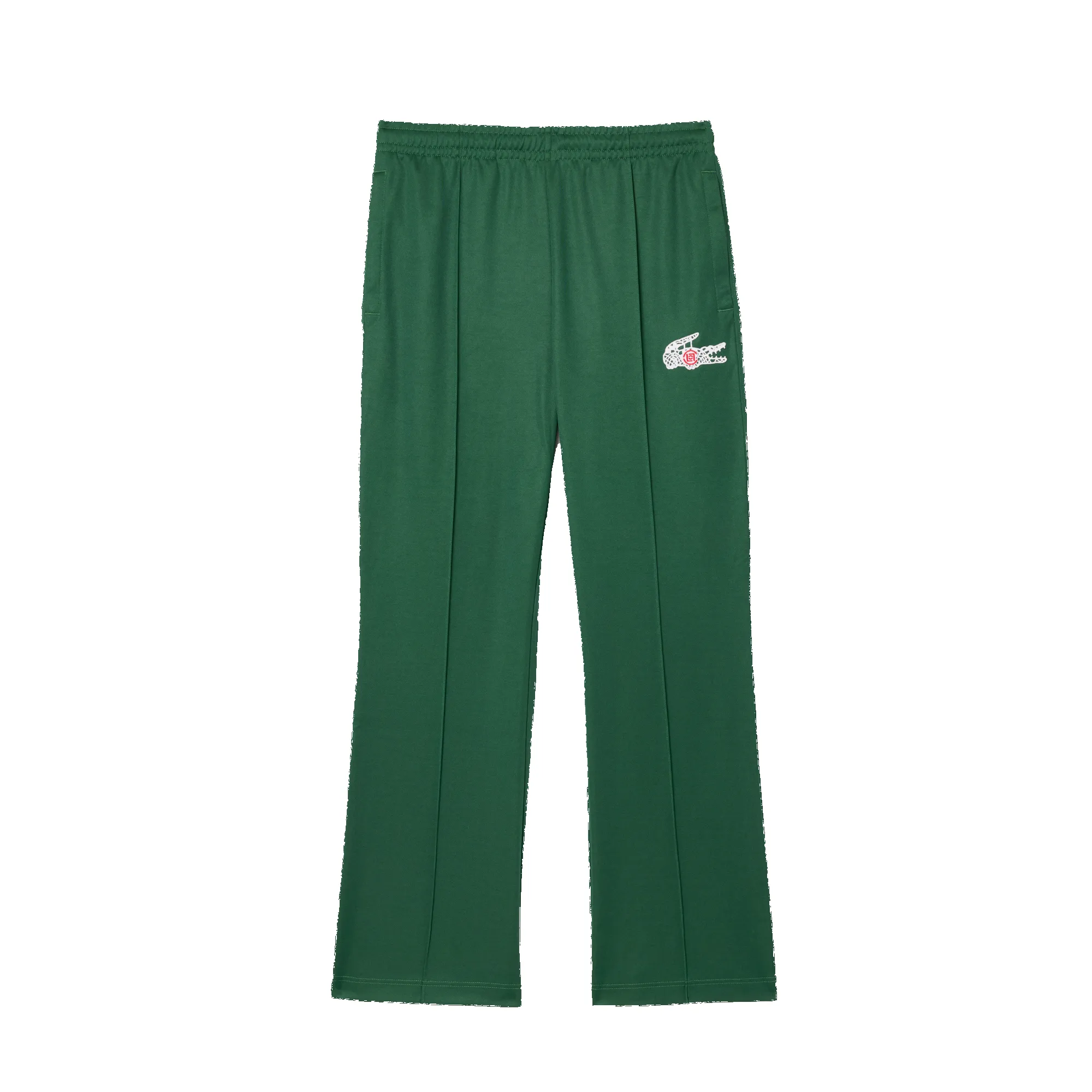 Lacoste x Clot Trackpants Green sold by FOUR Amsterdam