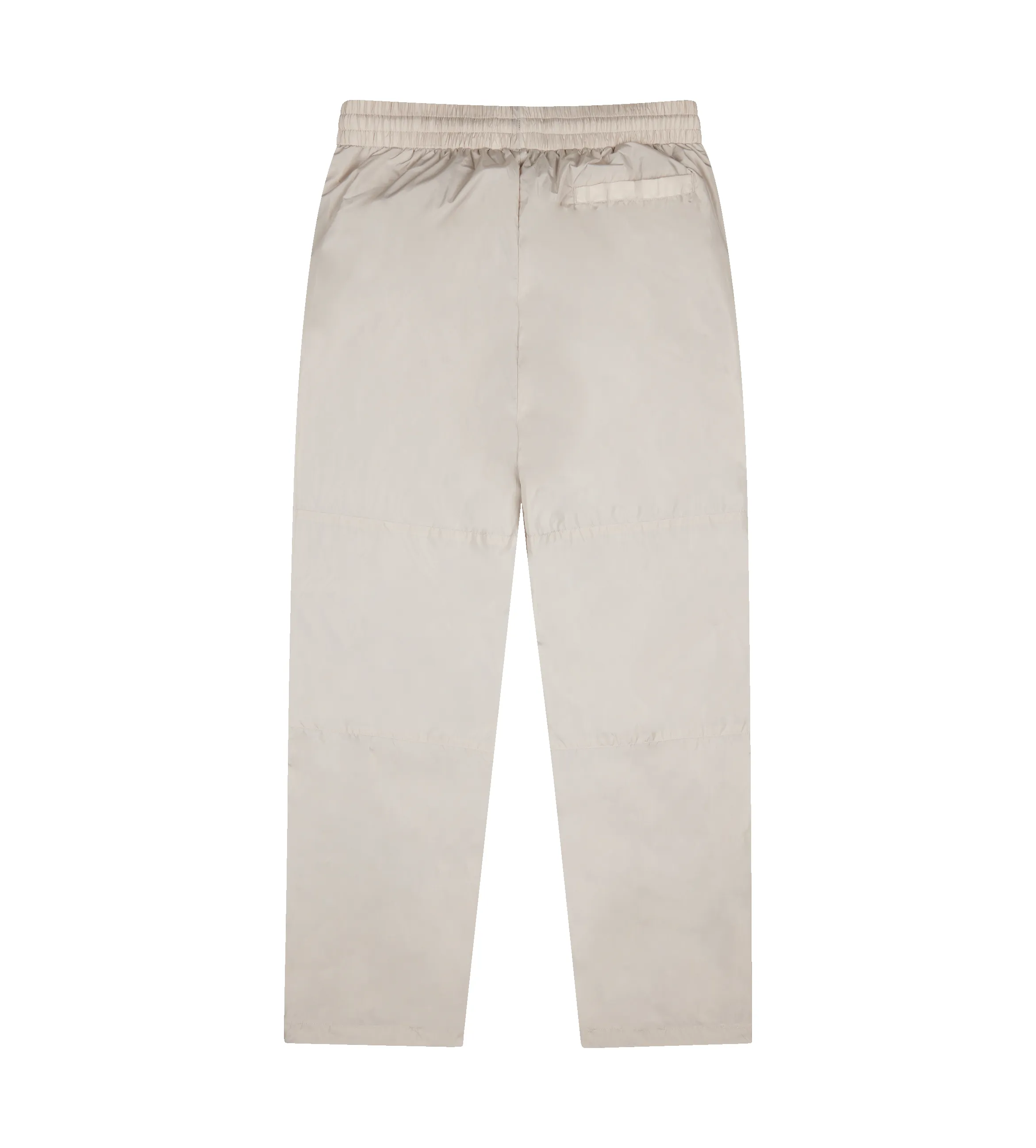 Sport Windbreaker Nylon Pants Mushroom Grey sold by FOUR Amsterdam product image thumbnail 2
