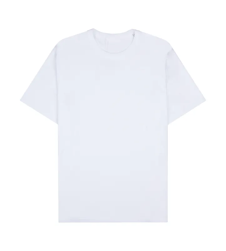 Helmut Lang Apex Tee White made by Helmut Lang