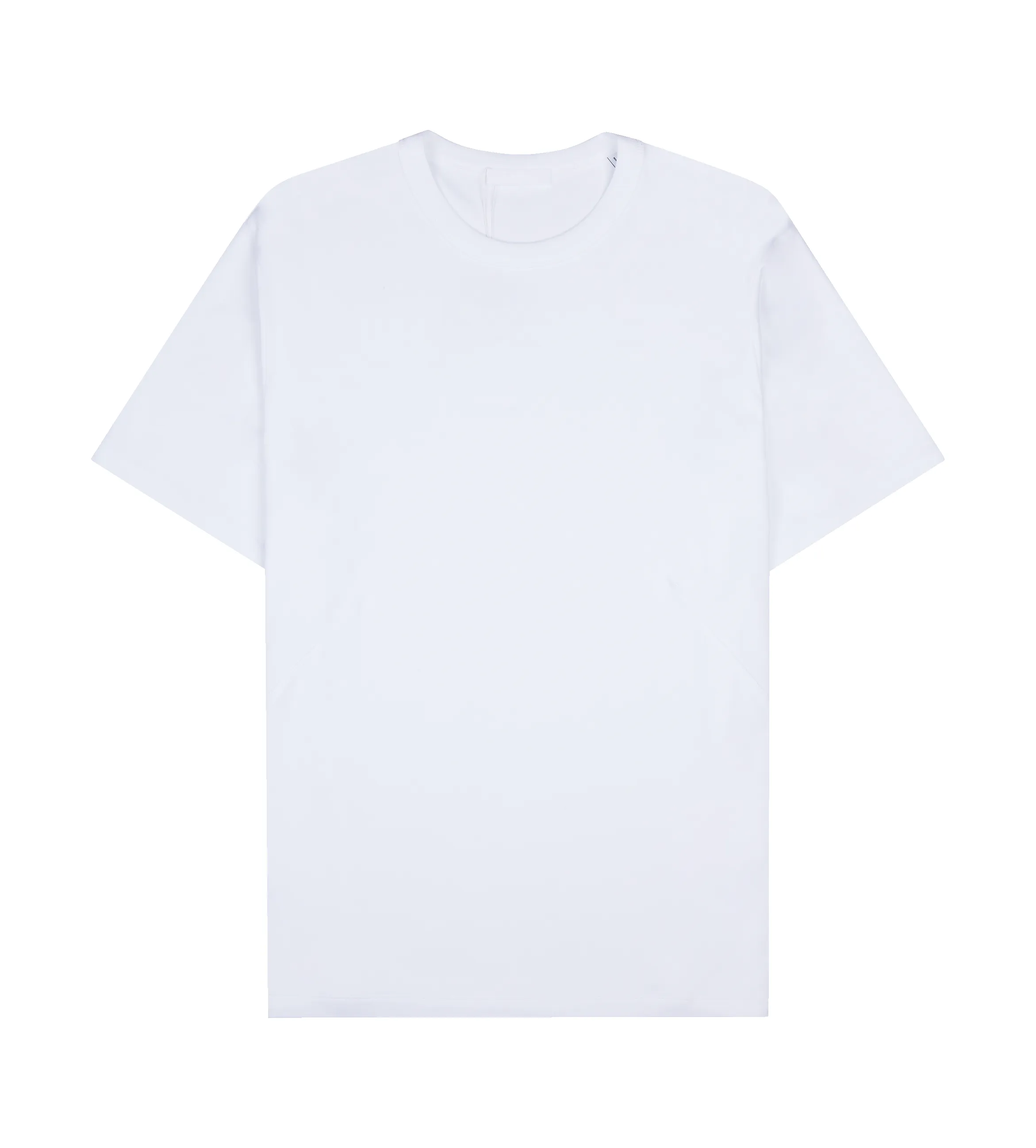 Helmut Lang Apex Tee White sold by FOUR Amsterdam