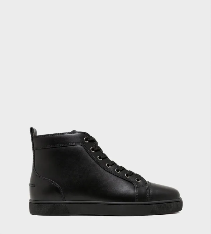 Louis Orlato Black sold by FOUR Amsterdam