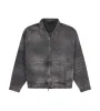 Denim Jacket Vintage Black sold by FOUR Amsterdam