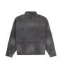 Denim Jacket Vintage Black sold by FOUR Amsterdam