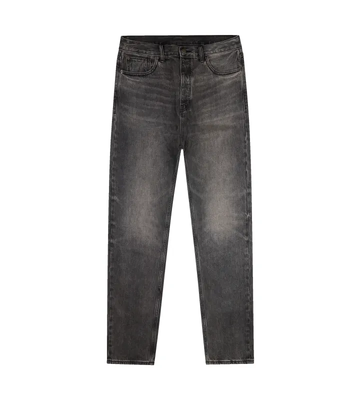 Denim Jeans Vintage Black sold by FOUR Amsterdam