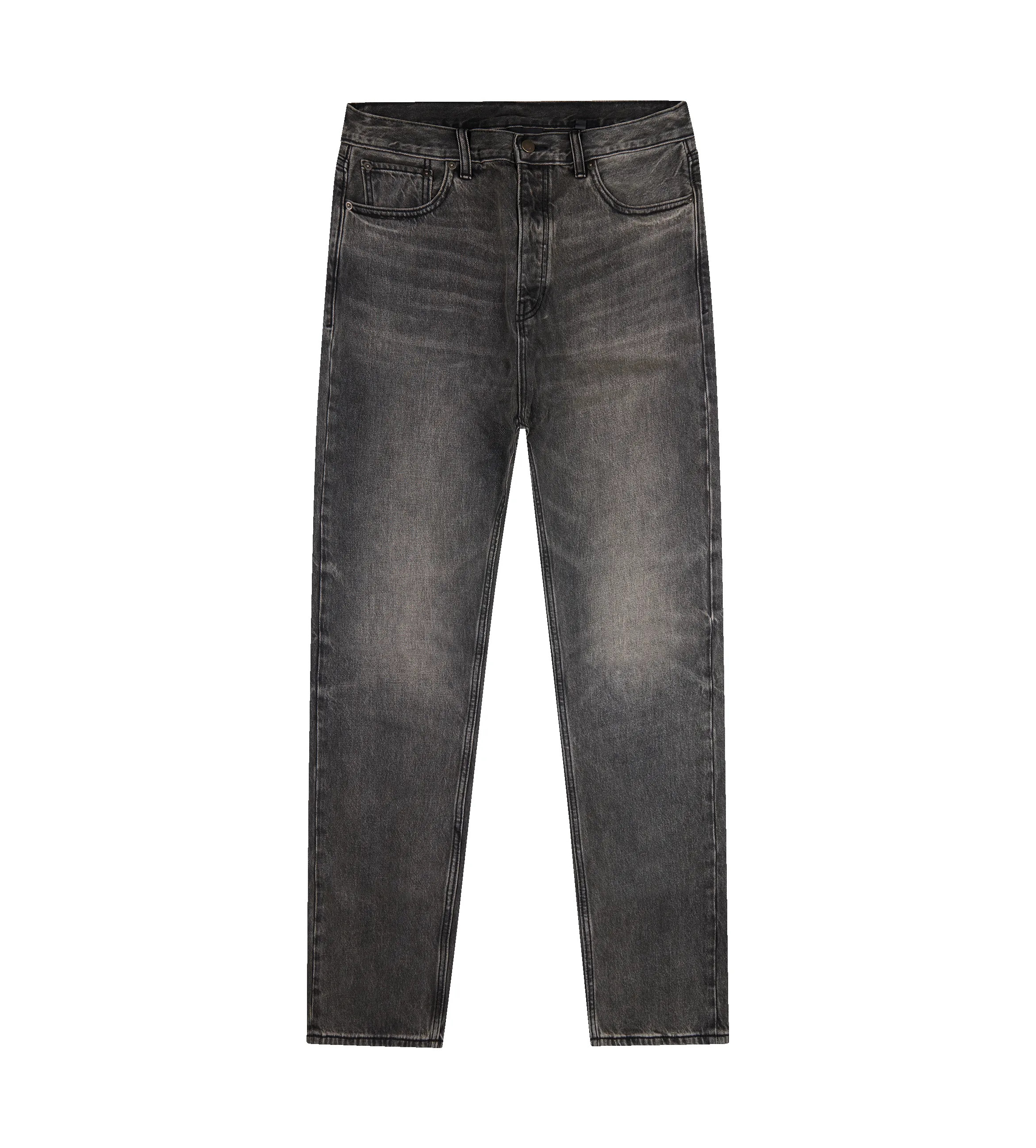 Denim Jeans Vintage Black sold by FOUR Amsterdam