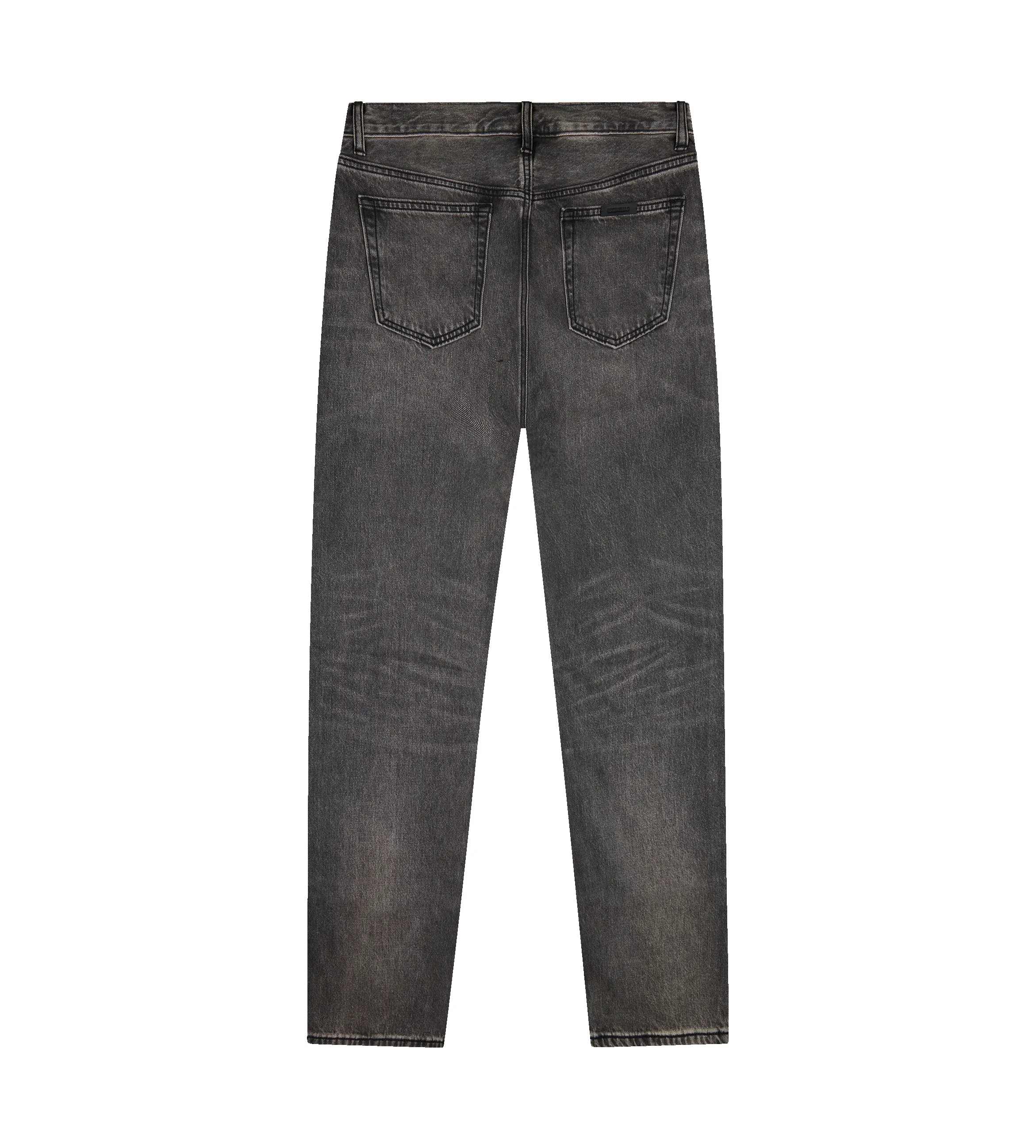 Denim Jeans Vintage Black sold by FOUR Amsterdam product image thumbnail 2