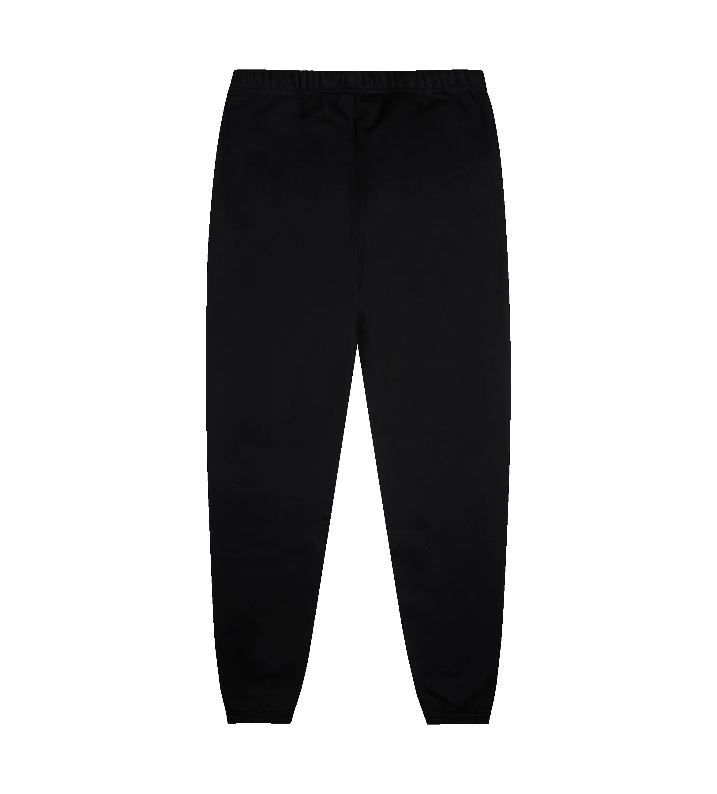 Classic Sweatpants Black/Yellow sold by FOUR Amsterdam product image thumbnail 2