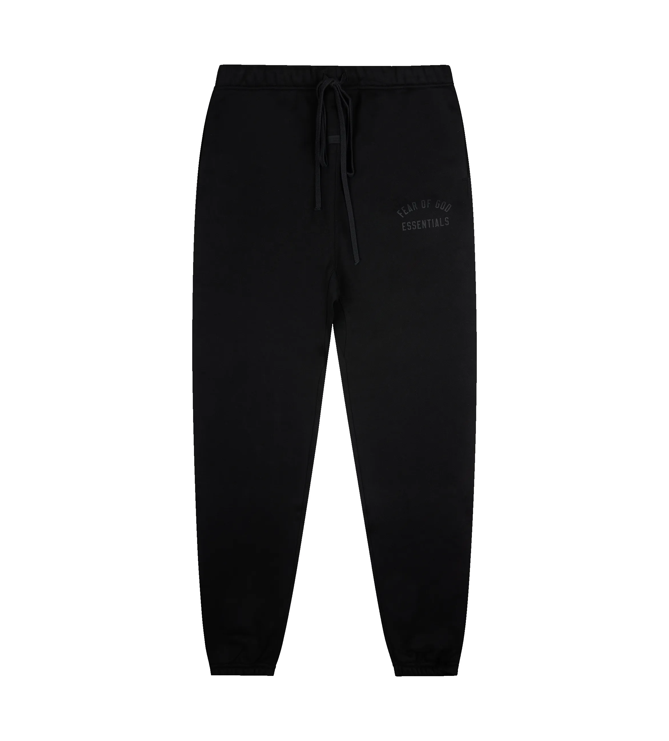 Classic Sweatpants Black sold by FOUR Amsterdam