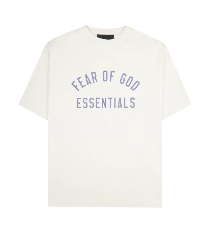 Jersey Crewneck Tee Shell sold by FOUR Amsterdam