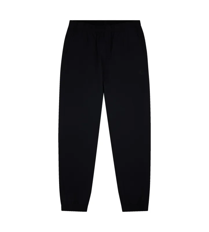 Tapered Trousers Black sold by FOUR Amsterdam