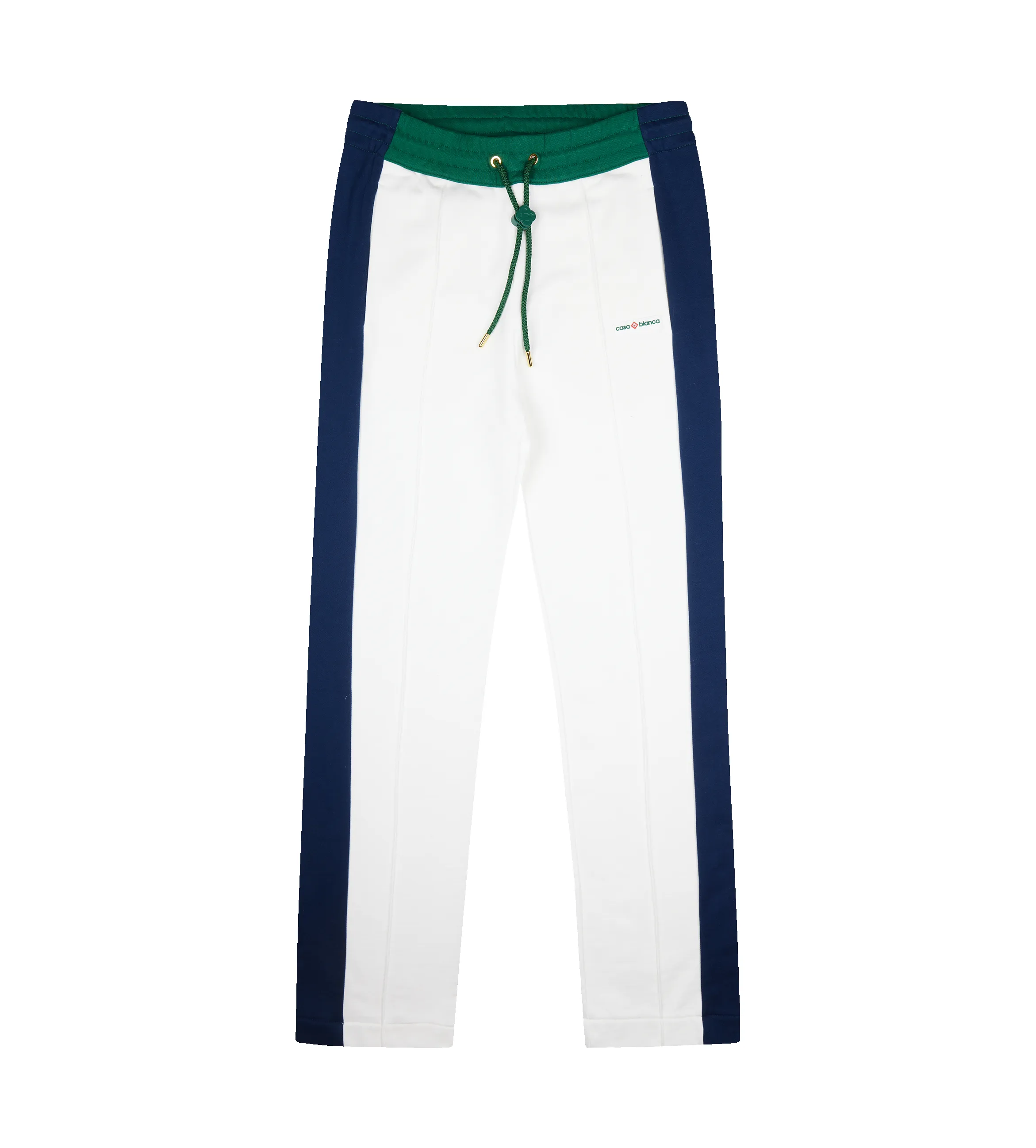 Pintuck Colorblock Sweatpants sold by FOUR Amsterdam