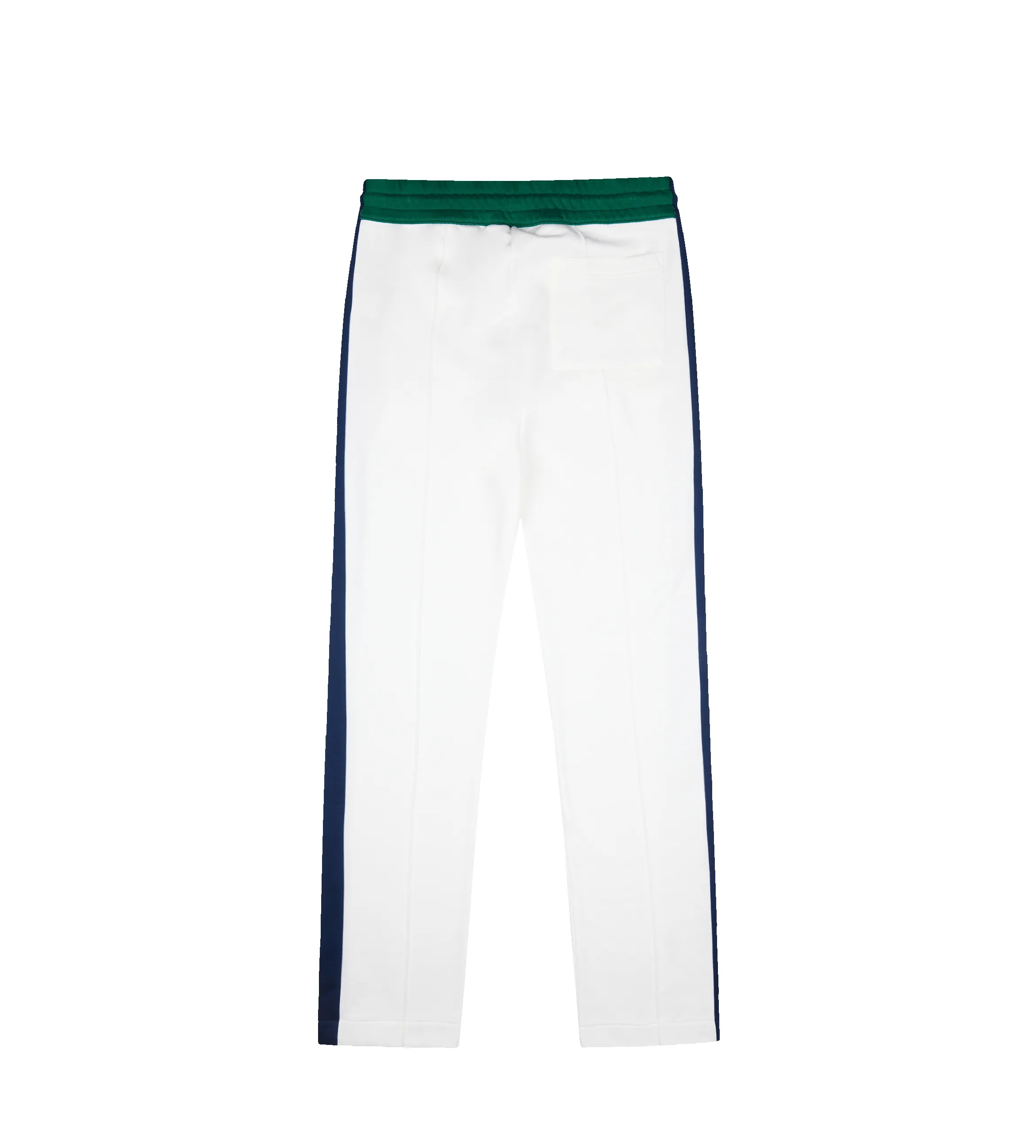 Pintuck Colorblock Sweatpants sold by FOUR Amsterdam product image thumbnail 2