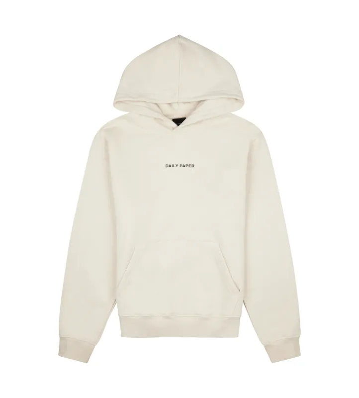 Search Hoodie Pelican Beige sold by FOUR Amsterdam