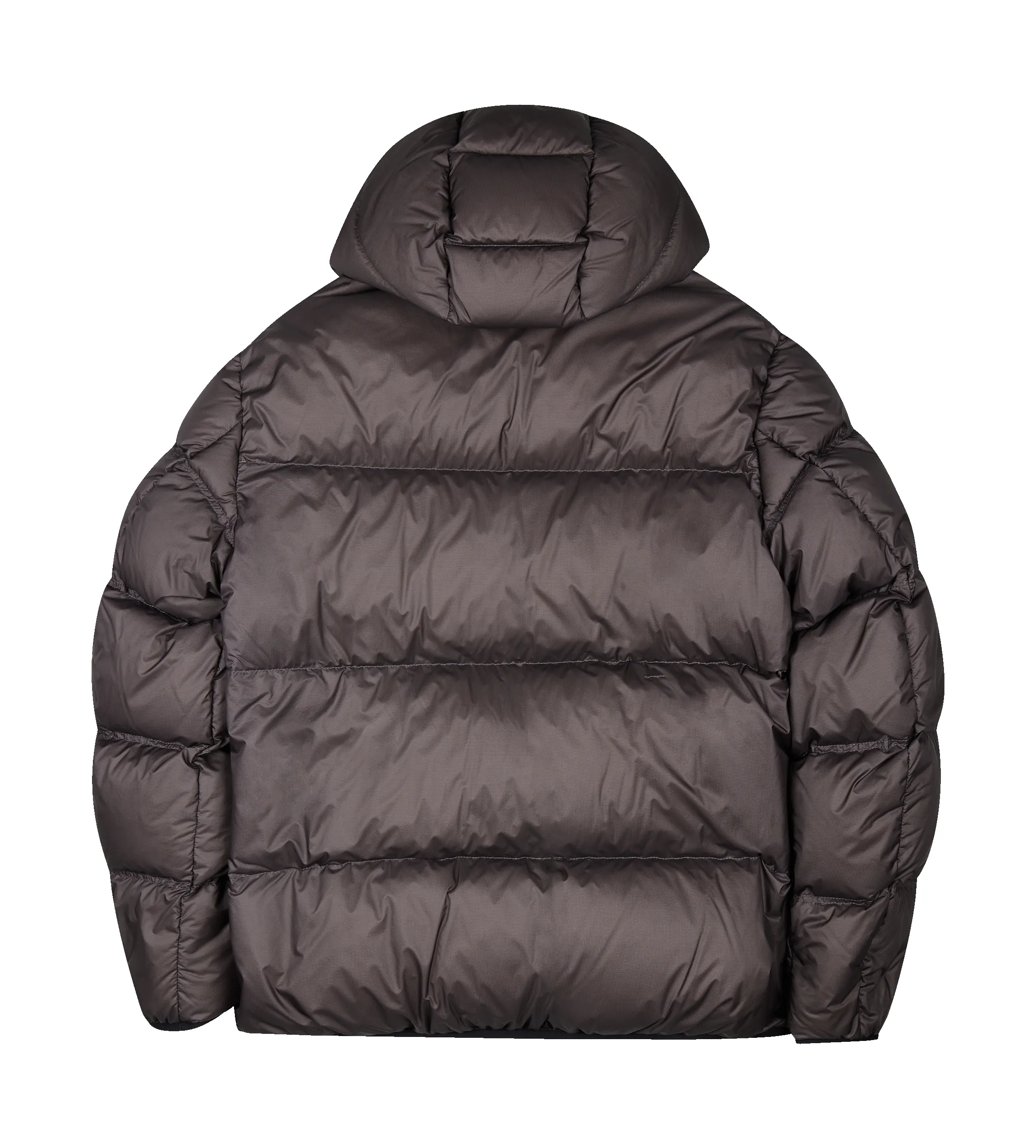 Masac Jacket Brown sold by FOUR Amsterdam product image thumbnail 2